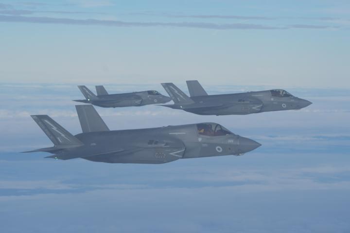 aviones-f-35-finlandia-otan