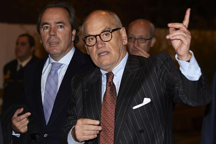 Foto de archivo de Carles Villarrubí.