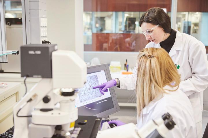 La inversión en ciencia y tecnología de Philip Morris es fundamental para lograr el objetivo de un futuro sin humo.