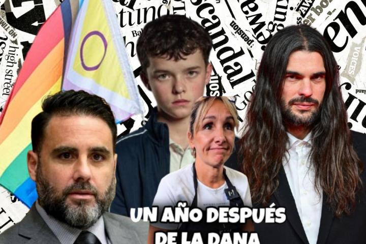 Noticias de las que estamos orgullosos, nos sorprendieron o nos encantó dar este 2025