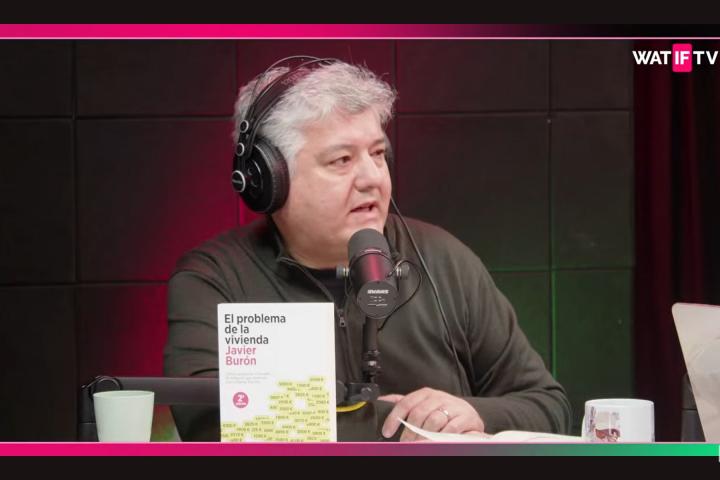 Un experto en vivienda aclara lo que ocurre con la ocupación en España