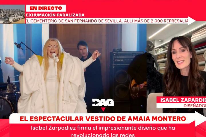 Directo al grano, RTVE