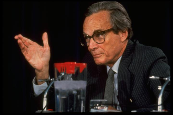 richard-feynman-comportamiento