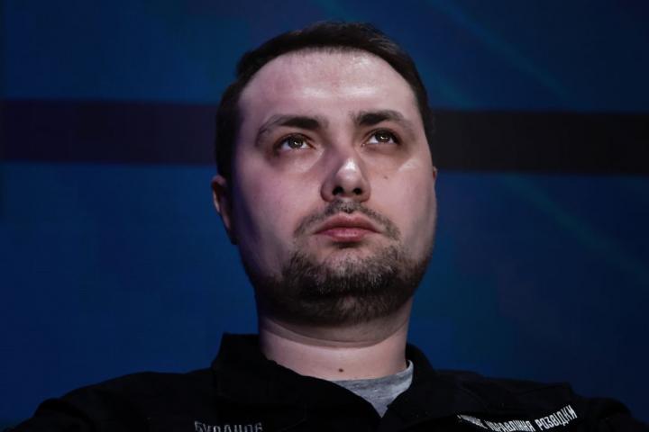 Kyrylo Budanov, el nuevo director de la Oficina del Presidente de Ucrania