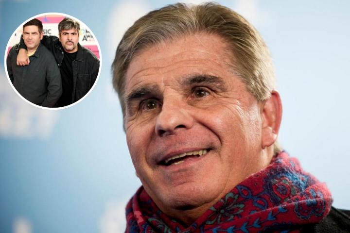 Pedro Ruiz opina sobre los Estopa en las Campanadas de TVE