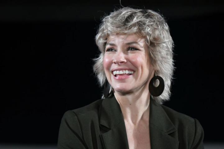 Evangeline Lilly, en una imagen de archivo