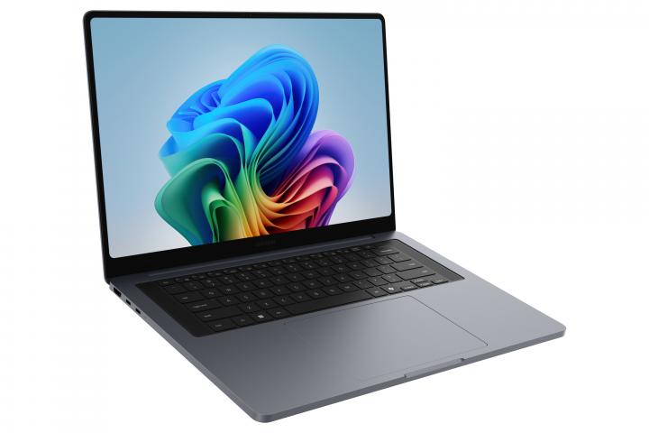 El nuevo Samsung Galaxy Book6 Ultra.