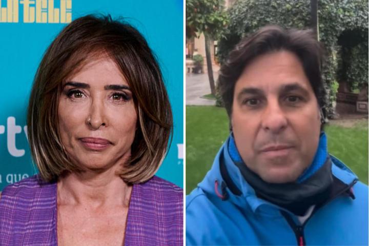 Fotomontaje de María Patiño y Fran Rivera.