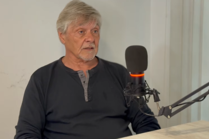 Jorge Roig, fisiólogo argentino.