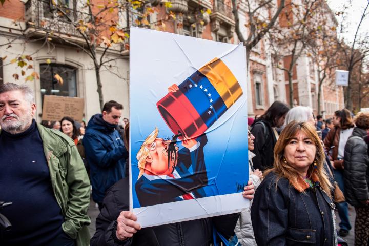 donald-trump-reunion-petroleo-venezuela