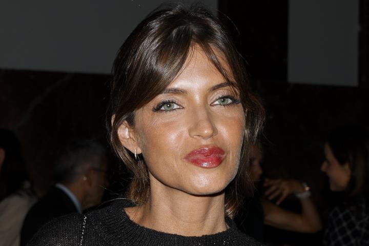 Sara Carbonero Sara Carbonero en los Premios UNICEF España 2025