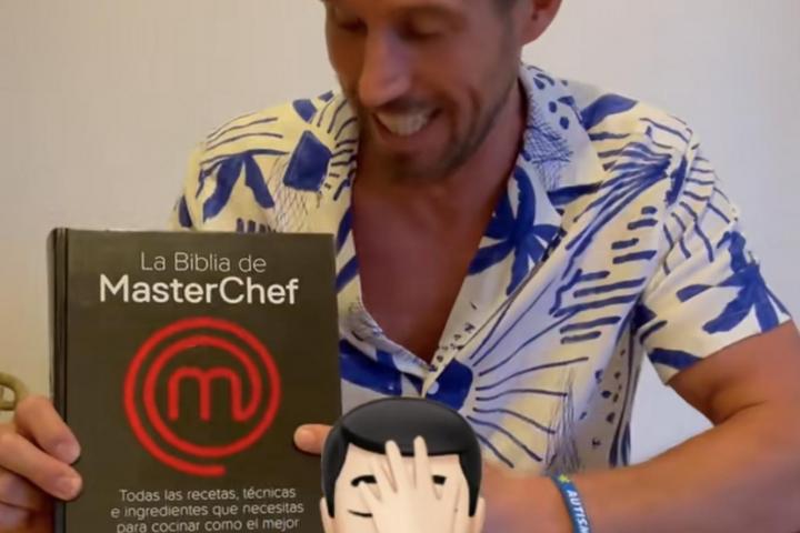 @naveganteofficial en TikTok