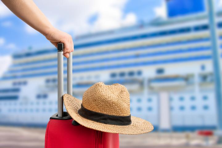 Vacaciones de crucero