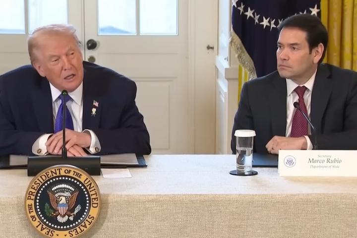 reunion-trump-petroleras-declaraciones