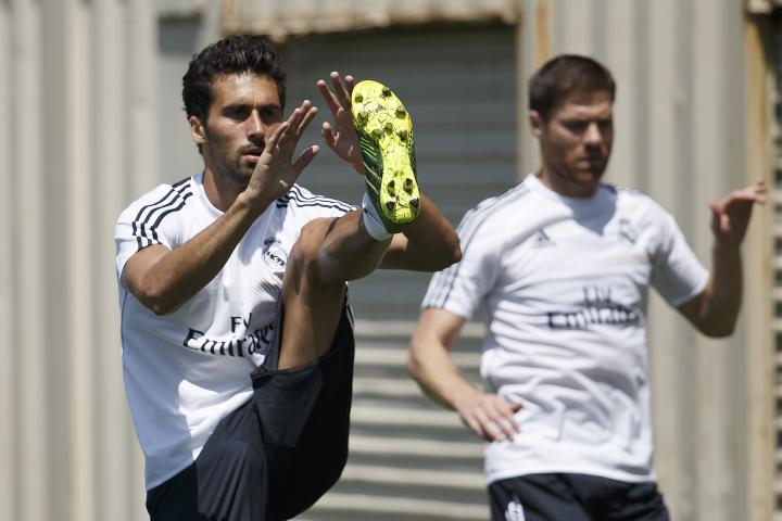 xabi-alonso-arbeloa