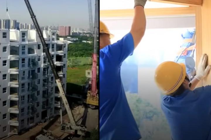 record-construccion-china-edificio