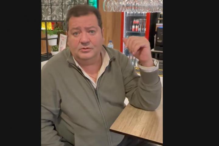 @consultorderestaurantes habla sobre los menús del día.