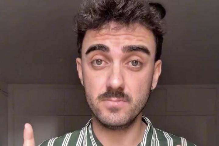 Un influencer busca a una pareja jubilada de Castellón