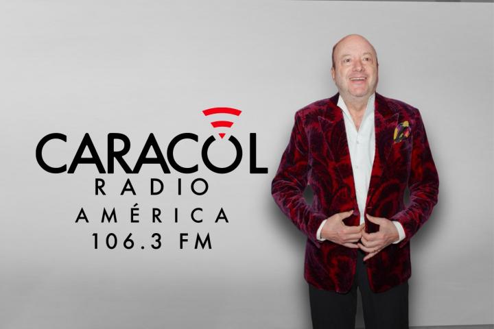 PRISA Media lleva Caracol Radio a Estados Unidos mediante el acuerdo con el gigante de la radio hispana SBS