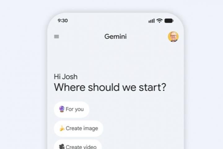 Así funciona Personal Intelligence, la nueva IA de Google en Gemini.