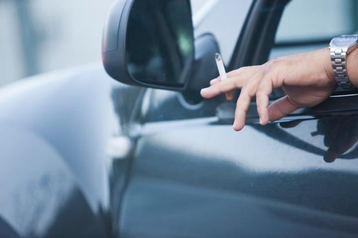 tirar-colilla-fuera-multa