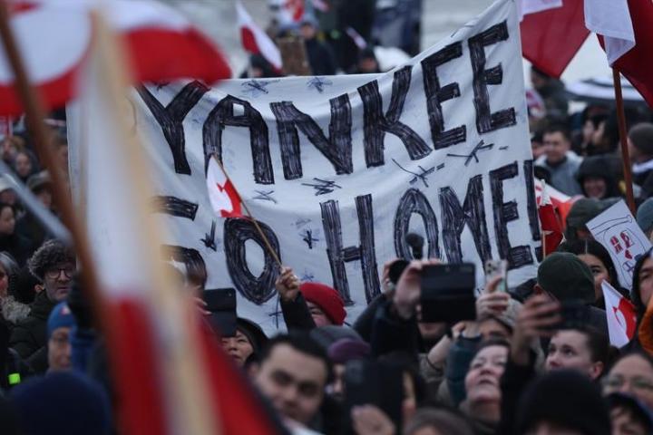 trump claves groenlandia