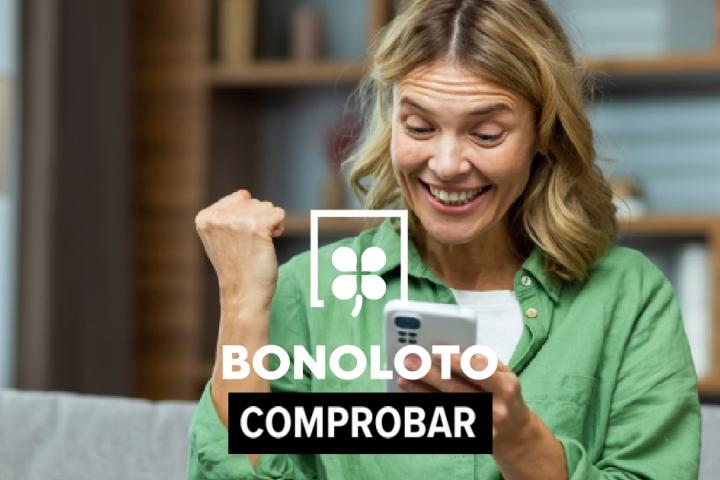 Bonoloto: comprobar los resultados del lunes 19 de enero.