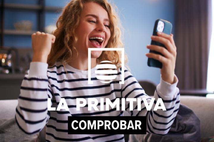 La Primitiva: comprobar número de hoy lunes 19 de enero.