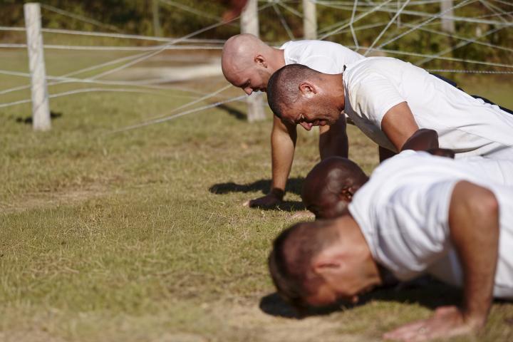 Defensa unifica y simplifica las pruebas físicas en las Fuerzas Armadas