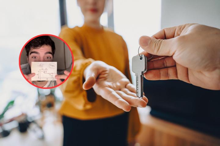 Fran Cuéllar, biotecnólogo.