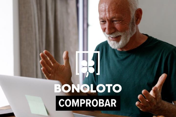 Bonoloto: comprobar los resultados del viernes 23 de enero.