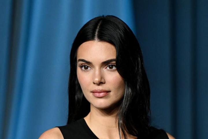 Kendall Jenner, en una imagen de archivo