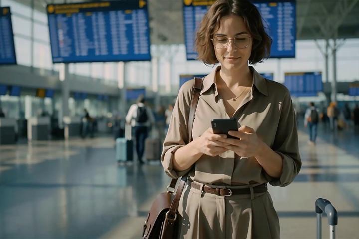 Úbico ofrece un modelo de gestión de viajes consciente, eficiente y centrado en las personas.