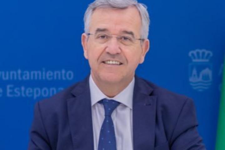 José María García Urbano