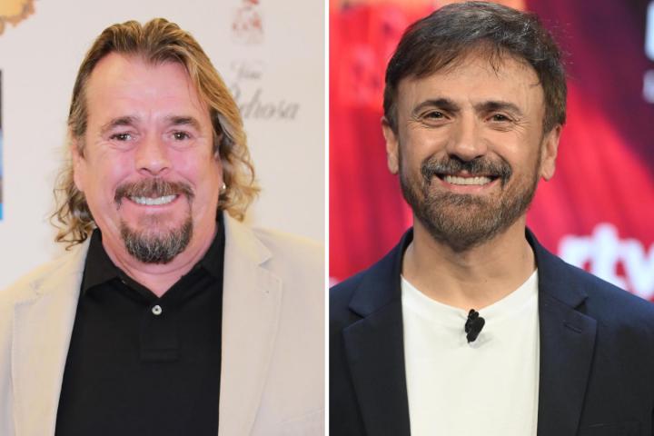 Juan Muñoz habla en 'El País' de José Mota.