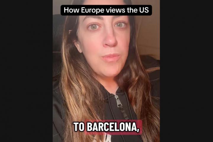 Extracto del vídeo de @logicandlight.