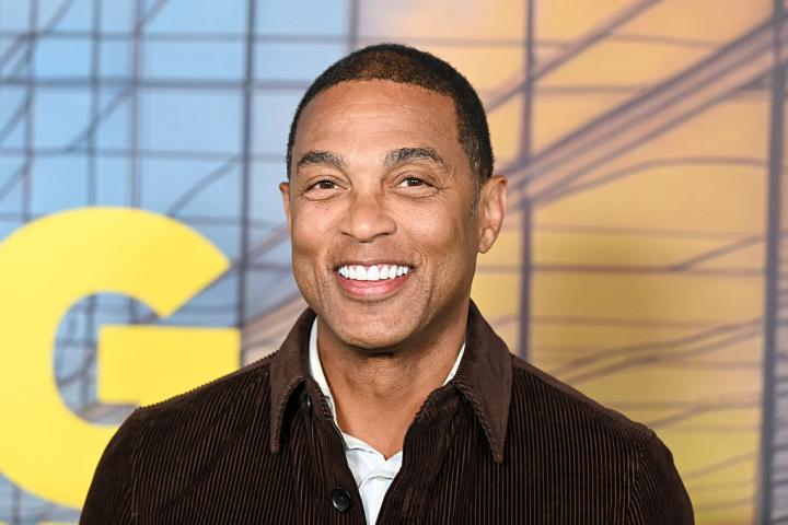 Don Lemon