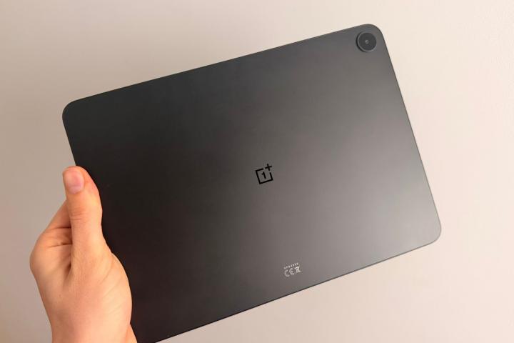 La OnePlus Pad Go 2.