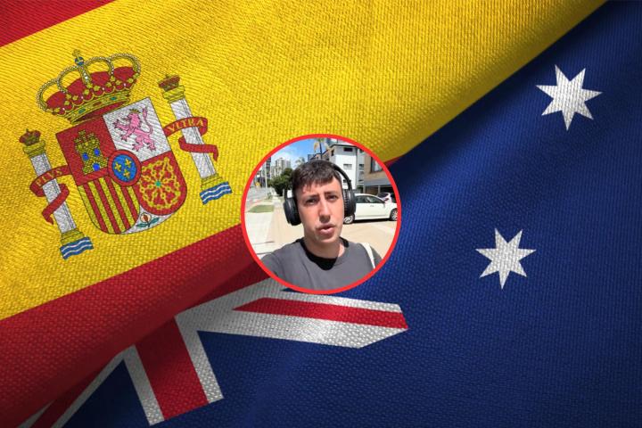 Miguel, sevillano que vive en Australia, cuenta por qué ha rechazado el ascenso y subida de sueldo.