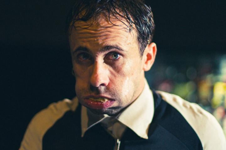 Oriol Pla en Gula/Gola