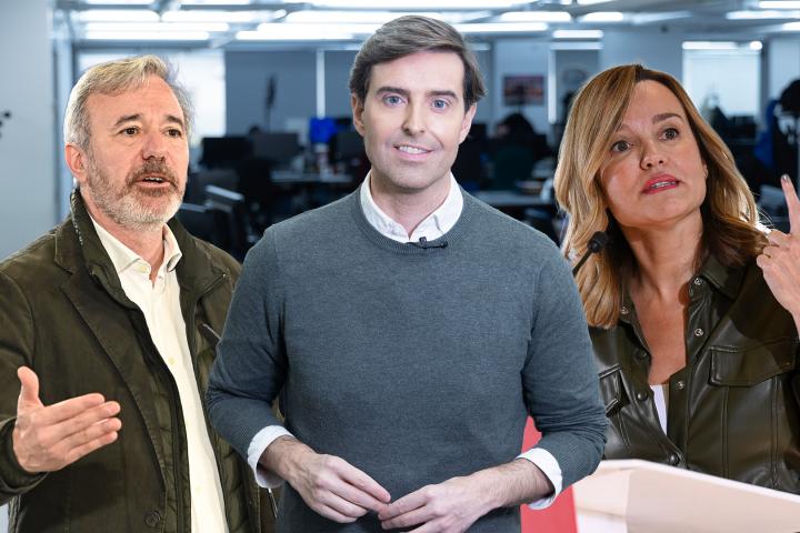 Final de campaña en Aragón