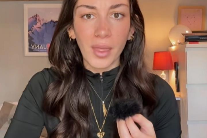 La politóloga Adriana Hest da una lección "de diez" a los que se posicionan en contra de la regularización de inmigrantes.