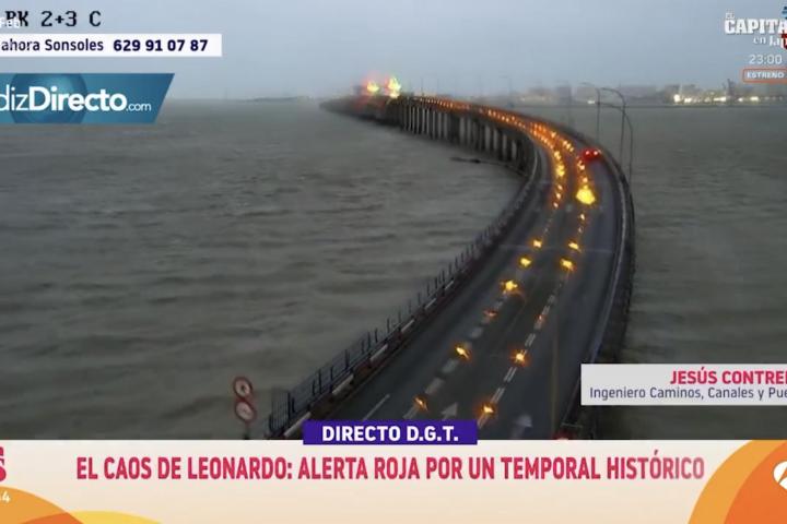 Imagen de Y ahora Sonsoles