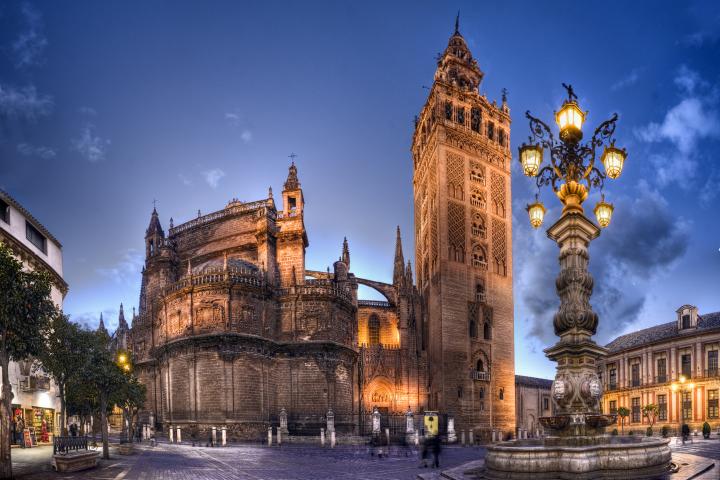 La Giralda