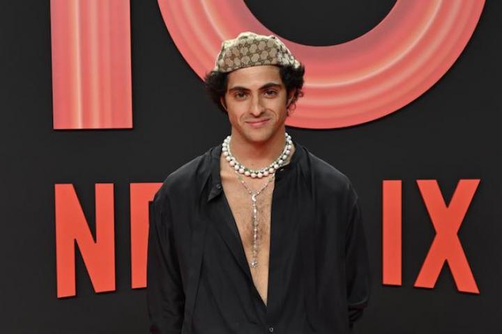 Bruno Casanovas, dueño de Nude Project, en una imagen de archivo.