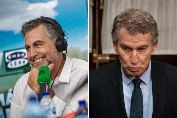 El periodista Carlos Alsina opina sobre la última polémica del PP.