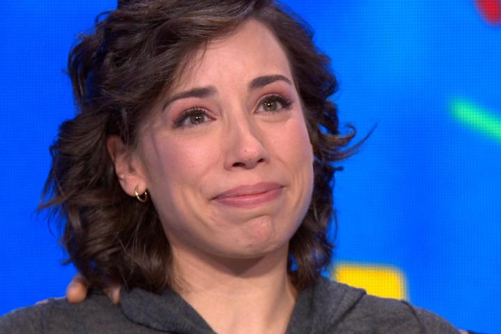 Rosa Rodríguez gana el mayor bote de la historia de 'Pasapalabra'