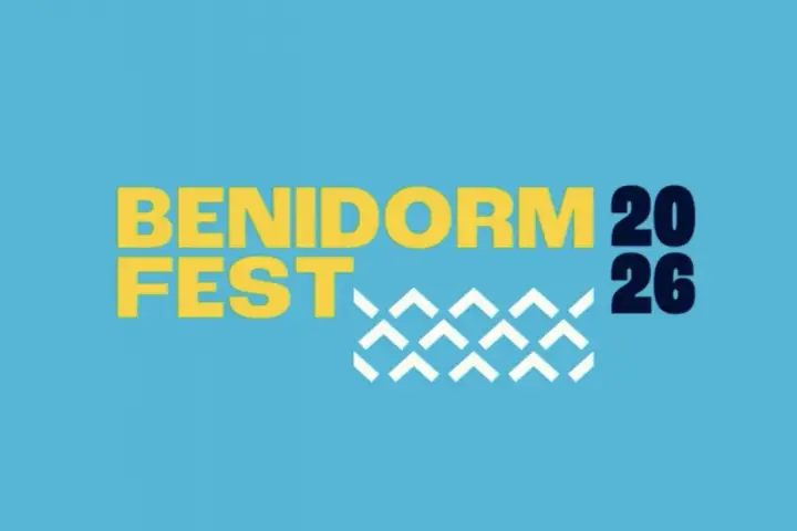 Benidorm Fest 2026