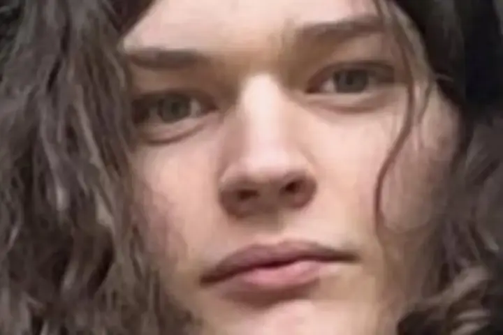 Jesse Van Rootselaar, en una imagen de sus redes sociales difundidas por la prensa local.