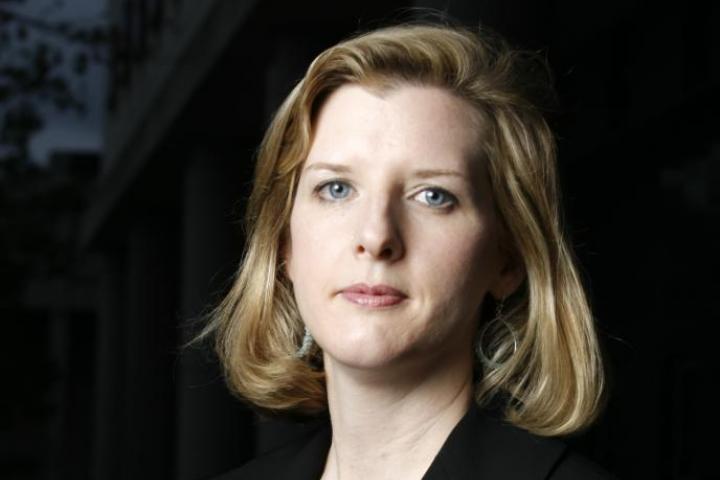 La abogada Kathy Ruemmler, en una imagen de archivo de 2006.